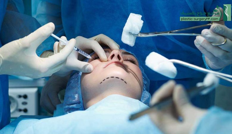 لیست پزشکان فوق تخصص جراحی پلاستیک صورت شیراز